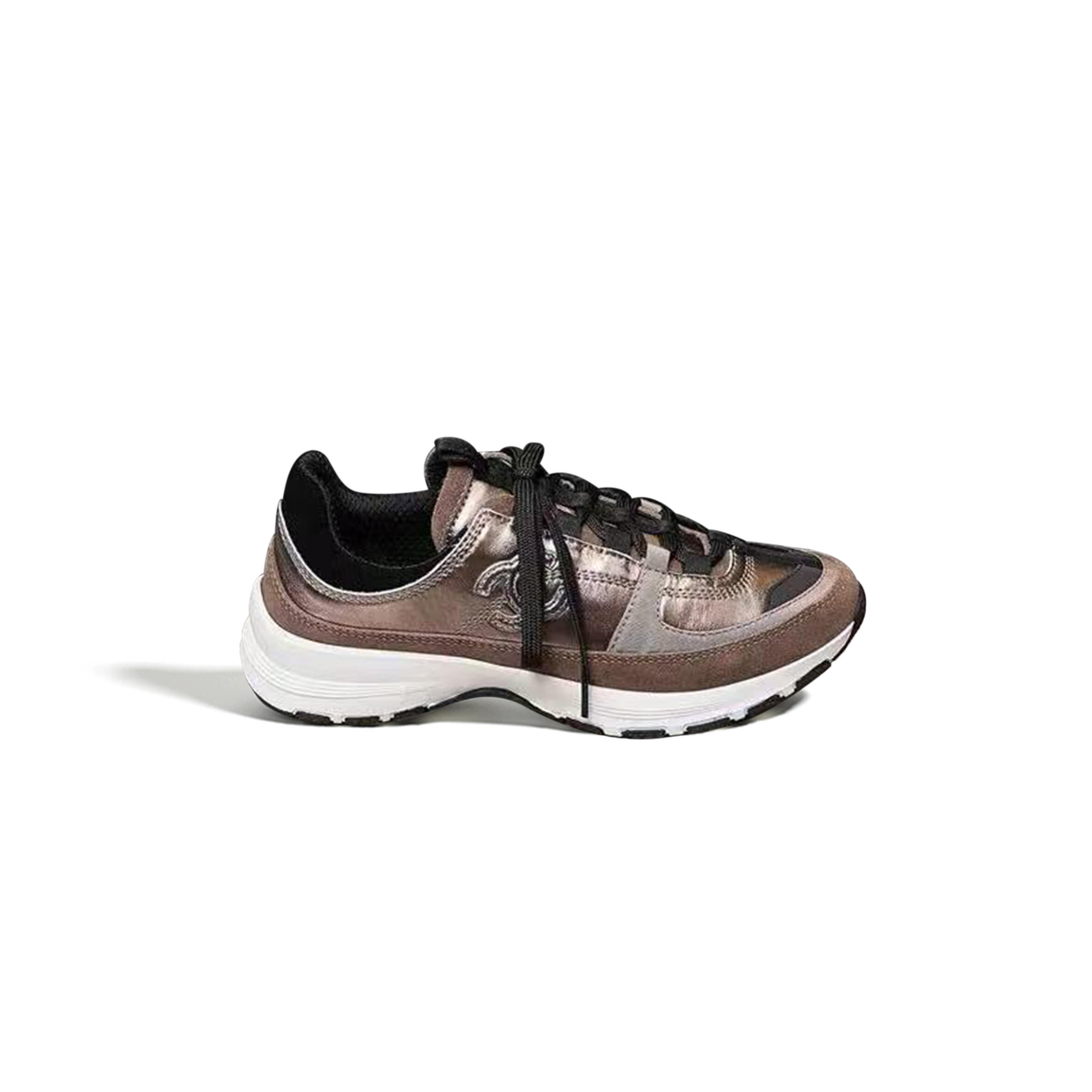 CHANEL SNEAKERS G46609